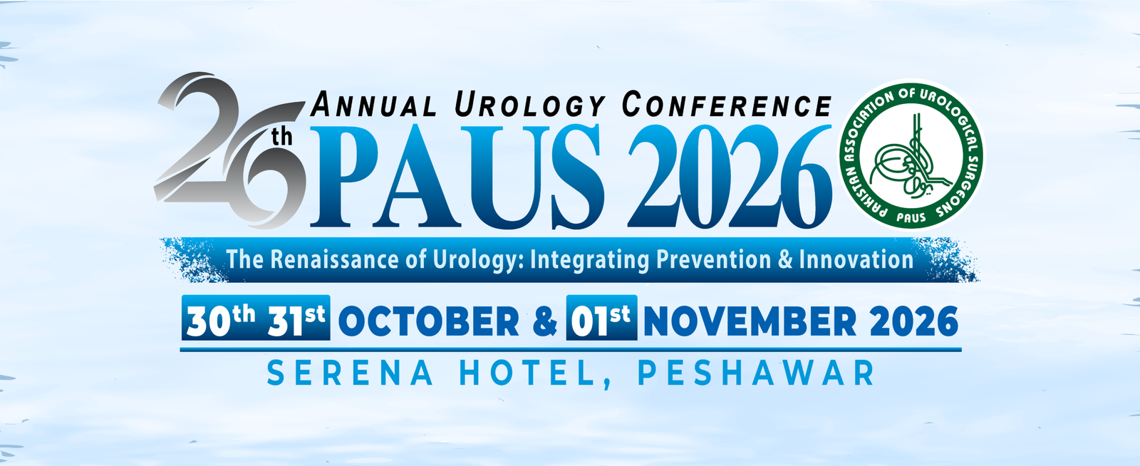 Urocon 2026 Web Bannar A-06
